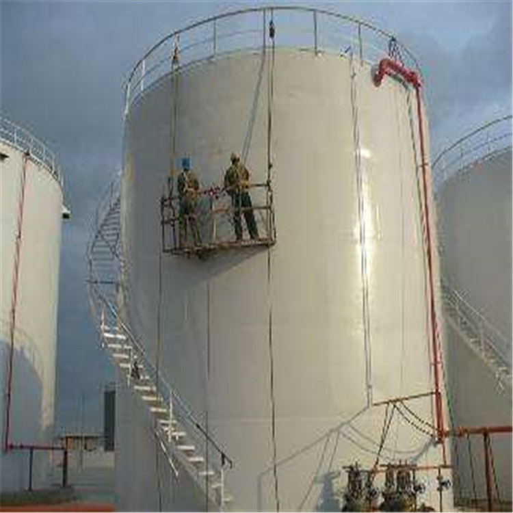 桑珠孜喷漆翻新・工业喷漆・设备喷漆服务简介